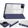 Чохол до планшета BeCover Soft Edge TPU Xiaomi Redmi Pad SE 8.7" Deep Blue (712565) Чохол до планшета BeCover Soft Edge TPU Xiaomi Redmi Pad SE 8.7" Deep Blue (712565)