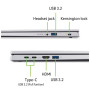 Ноутбук Acer Extensa EX215-57 (NX.EJAEU.002) Ноутбук Acer Extensa EX215-57 (NX.EJAEU.002)