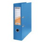 Папка - реєстратор Delta by Axent double-sided PP 7,5 cм, assembled, sky-blue (D1712-07C)