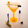 Парфумована вода Sister's Aroma Mangotini Travel 10 мл (4820227783618) Парфумована вода Sister's Aroma Mangotini Travel 10 мл (4820227783618)