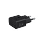 Зарядний пристрій Samsung 25W Power Adapter (w/o cable) Black (EP-T2510NBEGEU) Зарядний пристрій Samsung 25W Power Adapter (w/o cable) Black (EP-T2510NBEGEU)