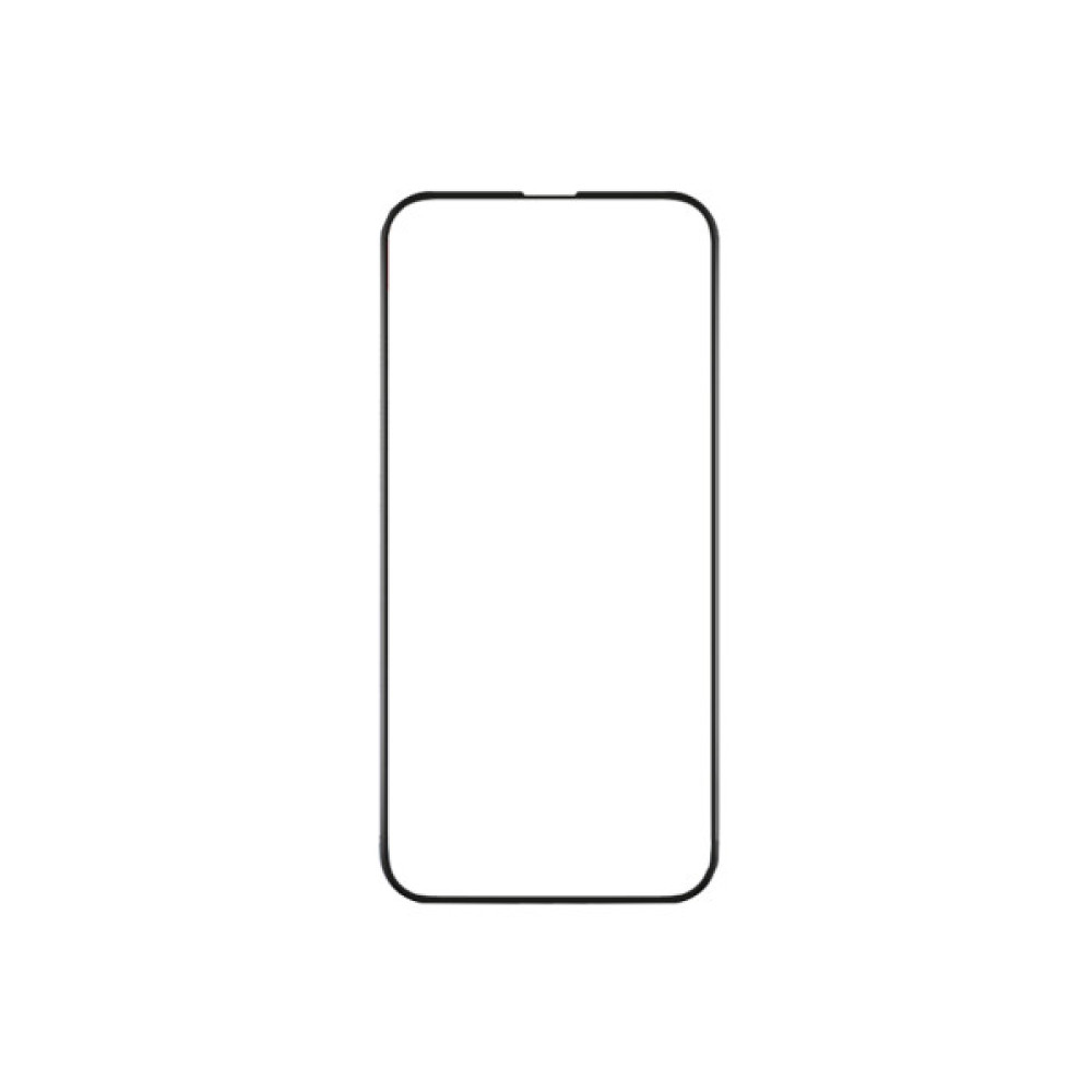 Скло захисне Intaleo Full Glue Apple iPhone 13 Pro Max (1283126514999)