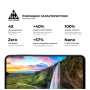 Скло захисне Armorstandart Pro Samsung A25 5G (A256) (ARM69582) Скло захисне Armorstandart Pro Samsung A25 5G (A256) (ARM69582)