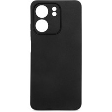 Чохол до мобільного телефона Armorstandart Matte Slim Fit OPPO A5X 4G / A5X 5G Black (ARM85387) Чохол до мобільного телефона Armorstandart Matte Slim Fit OPPO A5X 4G / A5X 5G Black (ARM85387)