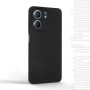 Чохол до мобільного телефона Armorstandart Matte Slim Fit OPPO A5X 4G / A5X 5G Black (ARM85387) Чохол до мобільного телефона Armorstandart Matte Slim Fit OPPO A5X 4G / A5X 5G Black (ARM85387)