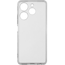Чохол до мобільного телефона BeCover Tecno Spark 10 Pro (KI7) Transparancy (709307) Чохол до мобільного телефона BeCover Tecno Spark 10 Pro (KI7) Transparancy (709307)