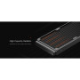Система рідинного охолодження PcCooler DA360 ARGB BK Система рідинного охолодження PcCooler DA360 ARGB BK