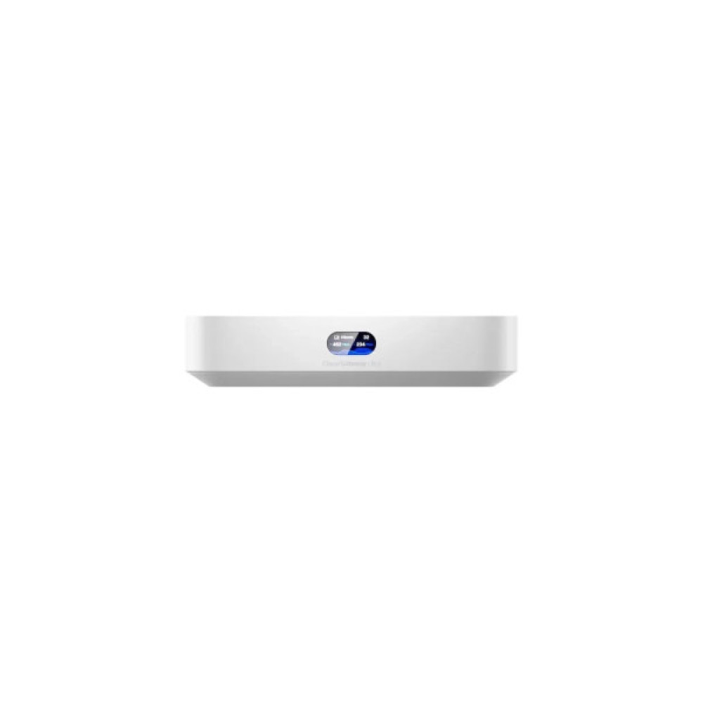 Контролер Ubiquiti UniFi Cloud Gateway Ultra (UCG-Ultra)