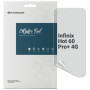 Плівка захисна Armorstandart hydrogel Matte Infinix Hot 60 Pro+ 4G (ARM88883) Плівка захисна Armorstandart hydrogel Matte Infinix Hot 60 Pro+ 4G (ARM88883)