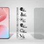 Плівка захисна Armorstandart hydrogel Matte Infinix Hot 60 Pro+ 4G (ARM88883) Плівка захисна Armorstandart hydrogel Matte Infinix Hot 60 Pro+ 4G (ARM88883)