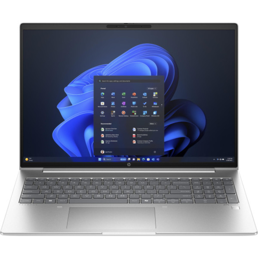Ноутбук HP Probook 465 G11 (A38JRET) Ноутбук HP Probook 465 G11 (A38JRET)