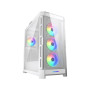 Корпус Cougar Duoface Pro RGB (White) Корпус Cougar Duoface Pro RGB (White)