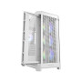Корпус Cougar Duoface Pro RGB (White) Корпус Cougar Duoface Pro RGB (White)
