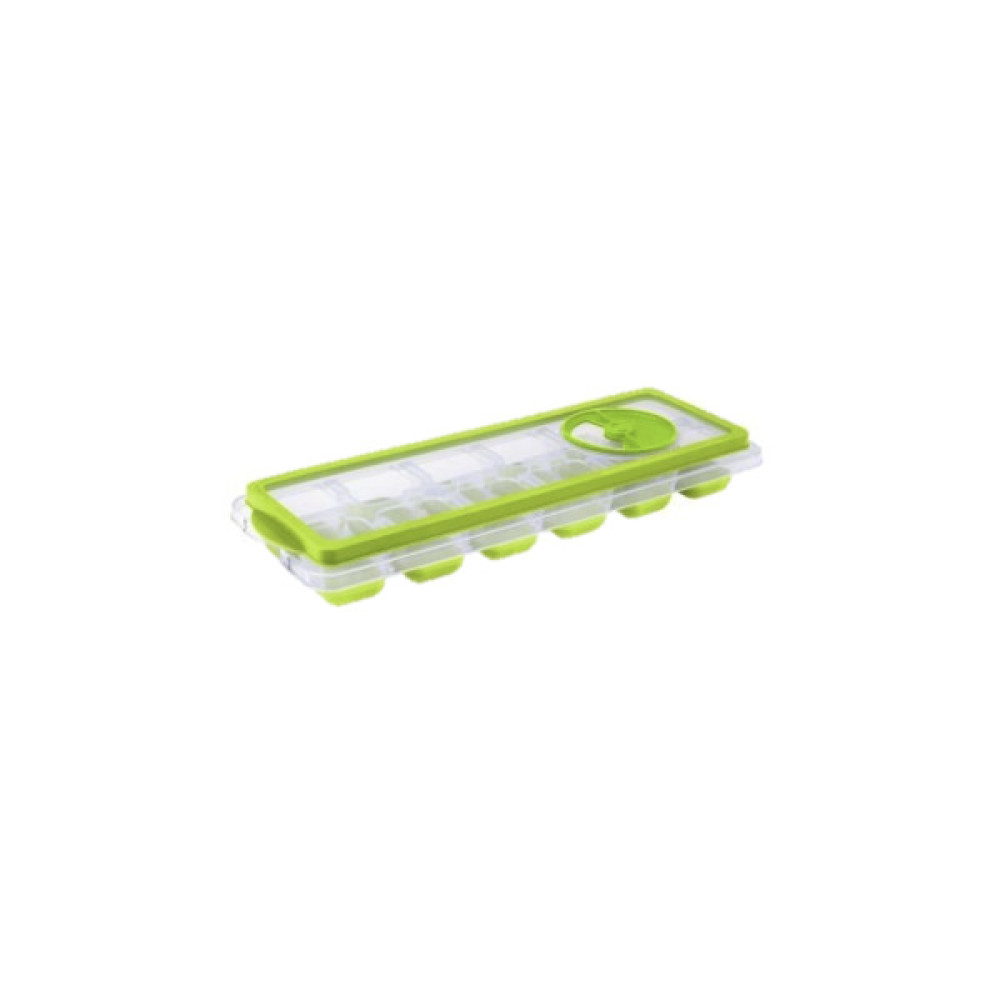 Форма для льоду Herevin Ice Tray-Green (161019-801)