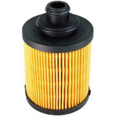 Фільтр масляний Mahle OX418DECO