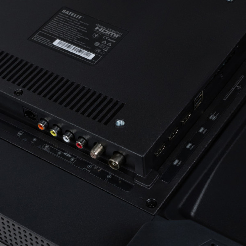 Телевізор Satelit 43U8001ST