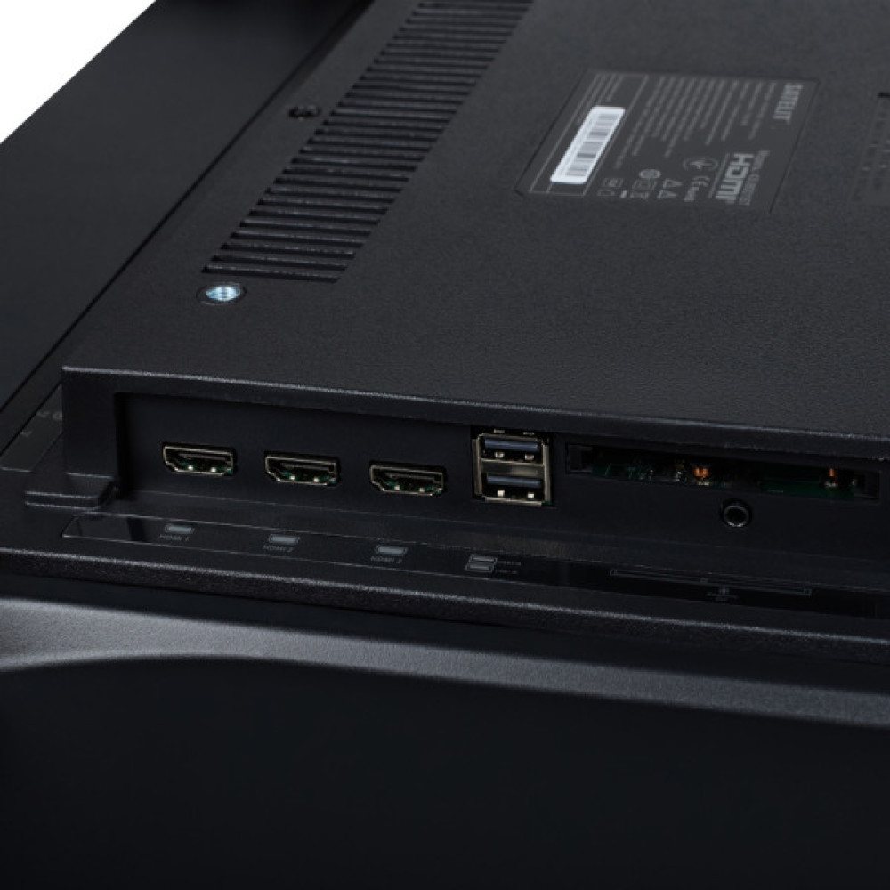 Телевізор Satelit 43U8001ST