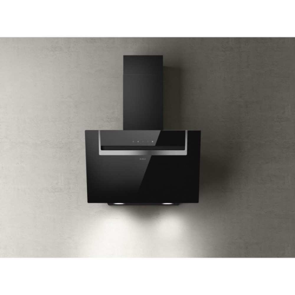 Витяжка кухонна Elica SHEEN-S BL/A/60