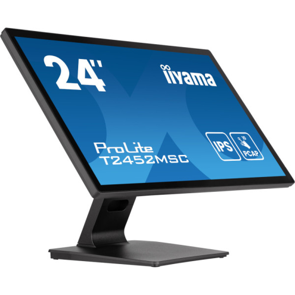 IIYAMA T2452MSC-B1AG
