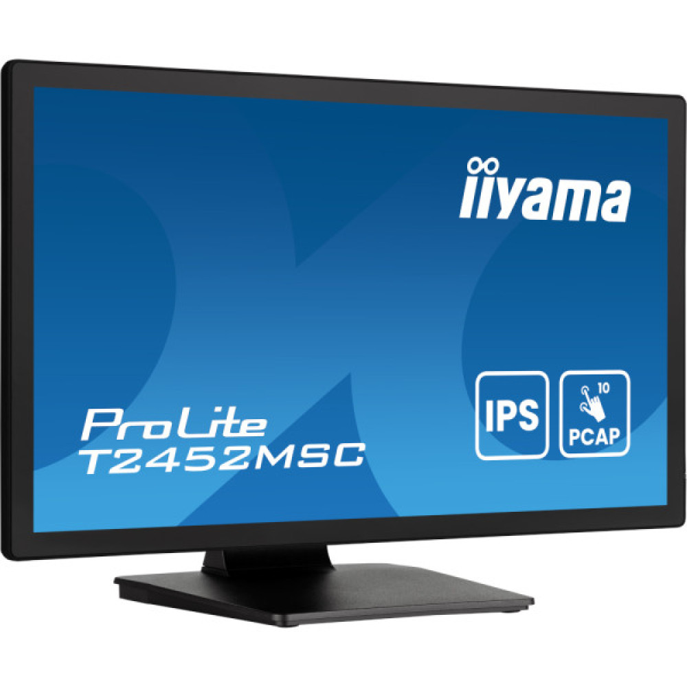 IIYAMA T2452MSC-B1AG