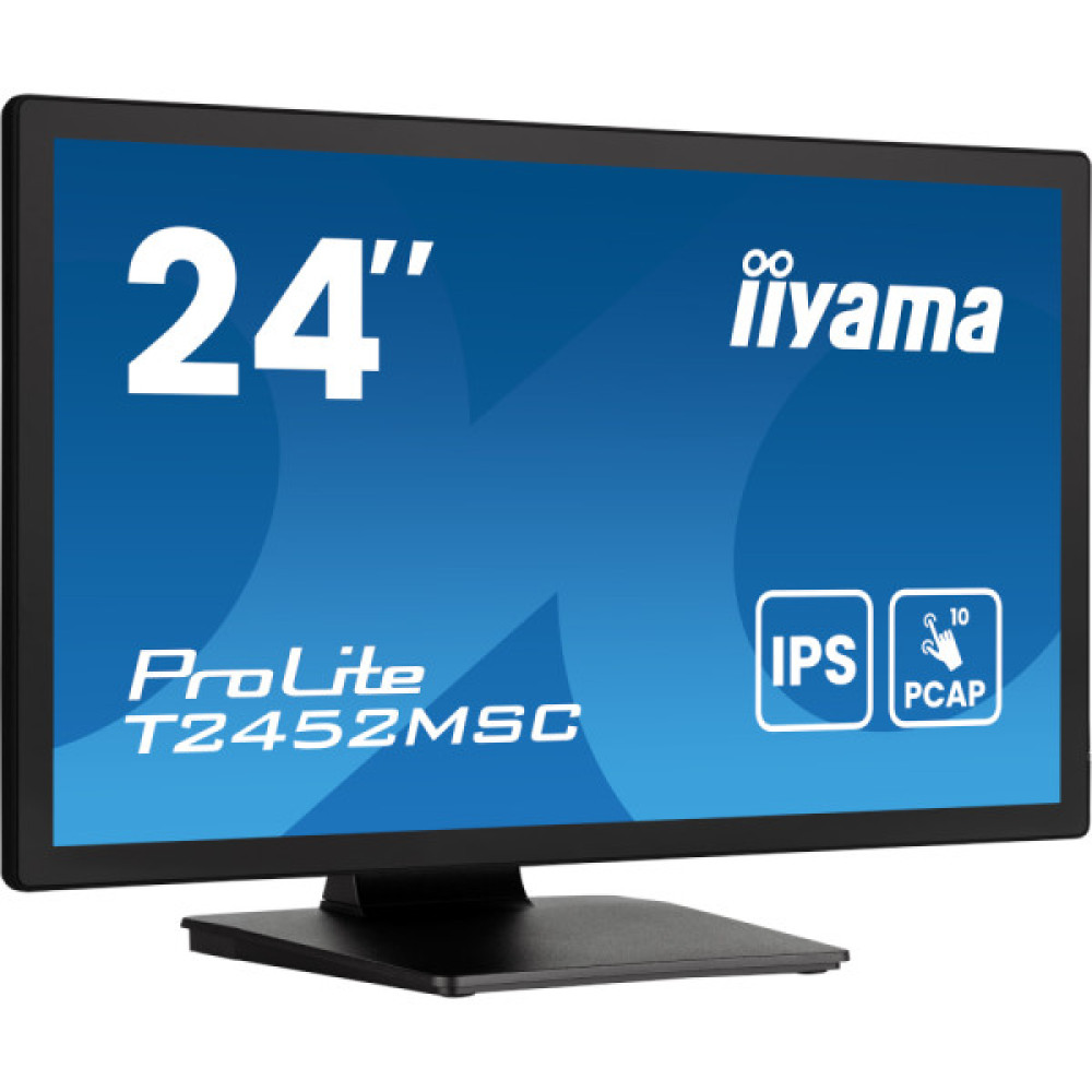 IIYAMA T2452MSC-B1AG