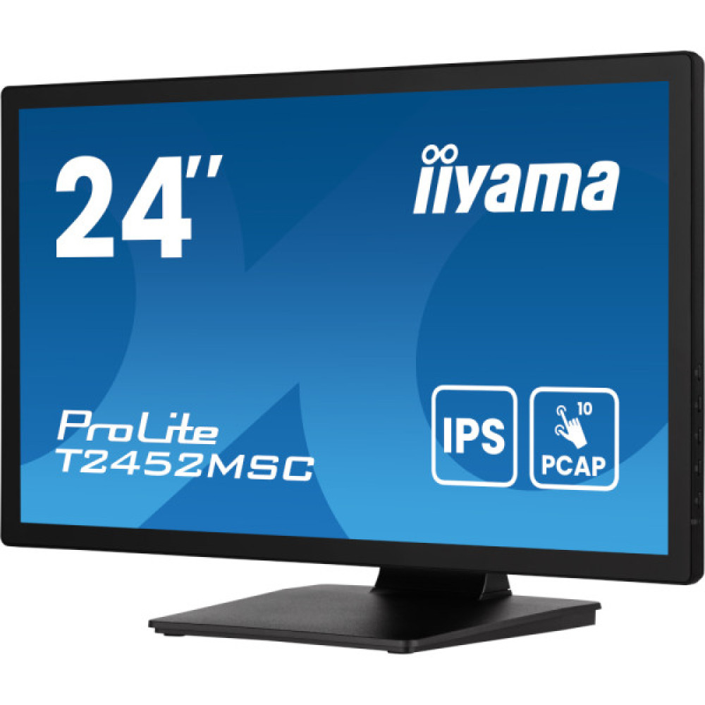 IIYAMA T2452MSC-B1AG