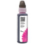 Чорнило Barva Epson 106 100 мл, magenta, флакон OneKey 1K (E106-784-1K) Чорнило Barva Epson 106 100 мл, magenta, флакон OneKey 1K (E106-784-1K)