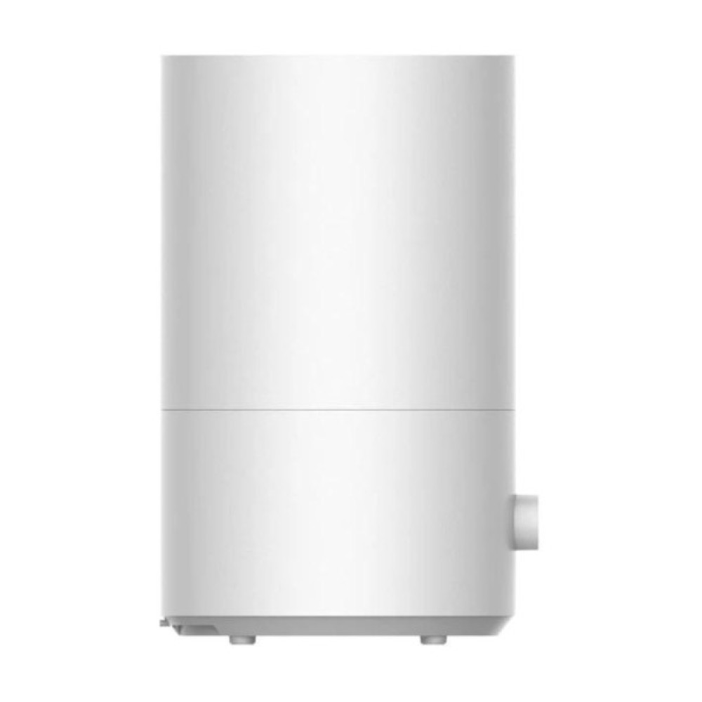 Зволожувач повітря Xiaomi ультразвуковий Humidifier 2 Lite, 30м2, 4л, 300мл/г, мех. кер-ння, білий