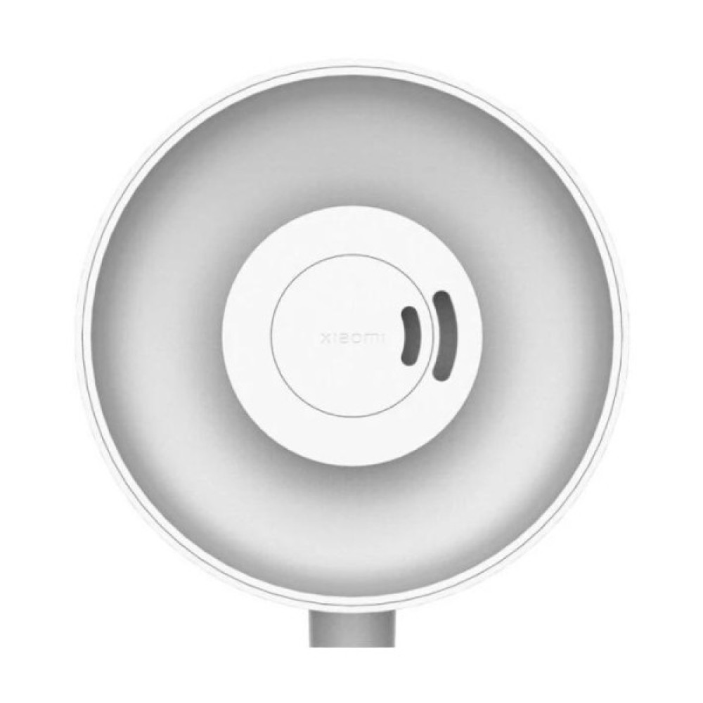 Зволожувач повітря Xiaomi ультразвуковий Humidifier 2 Lite, 30м2, 4л, 300мл/г, мех. кер-ння, білий