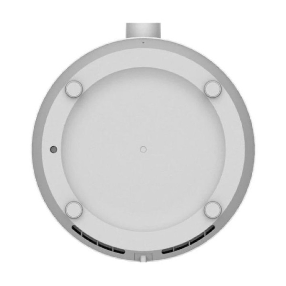 Зволожувач повітря Xiaomi ультразвуковий Humidifier 2 Lite, 30м2, 4л, 300мл/г, мех. кер-ння, білий