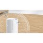 Зволожувач повітря Xiaomi ультразвуковий Humidifier 2 Lite, 30м2, 4л, 300мл/г, мех. кер-ння, білий