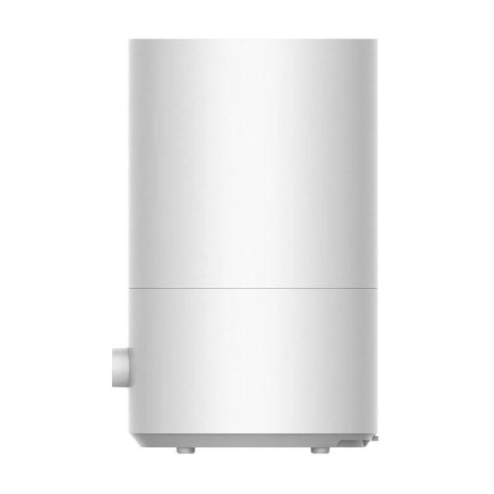 Зволожувач повітря Xiaomi ультразвуковий Humidifier 2 Lite, 30м2, 4л, 300мл/г, мех. кер-ння, білий