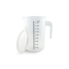 Мірна ємність FoREST з кришкою 2 л (518020)