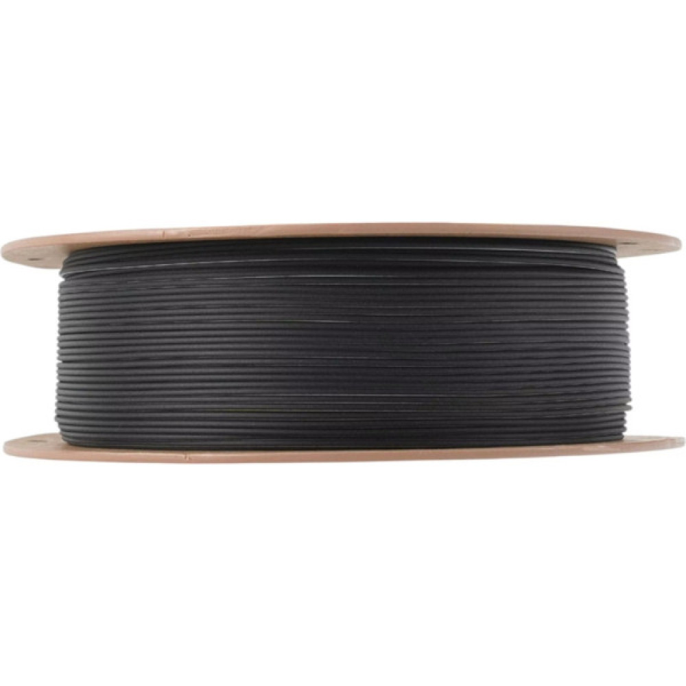 Пластик для 3D-принтера eSUN PLA matte dual 1,75mm 1kg BLACK WHITE (PLA-MTD175B-BW1P1)