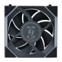 Кулер до корпусу Lian Li UNI Fan SL WIRELESS LCD 120-1, Black (G99.12SLLCD1W1B.00)