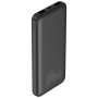 Батарея універсальна ColorWay 10 000 mAh PD/22.5W, QC/3.0, LCD, Black (CW-PB100LPB3BK-PDD)
