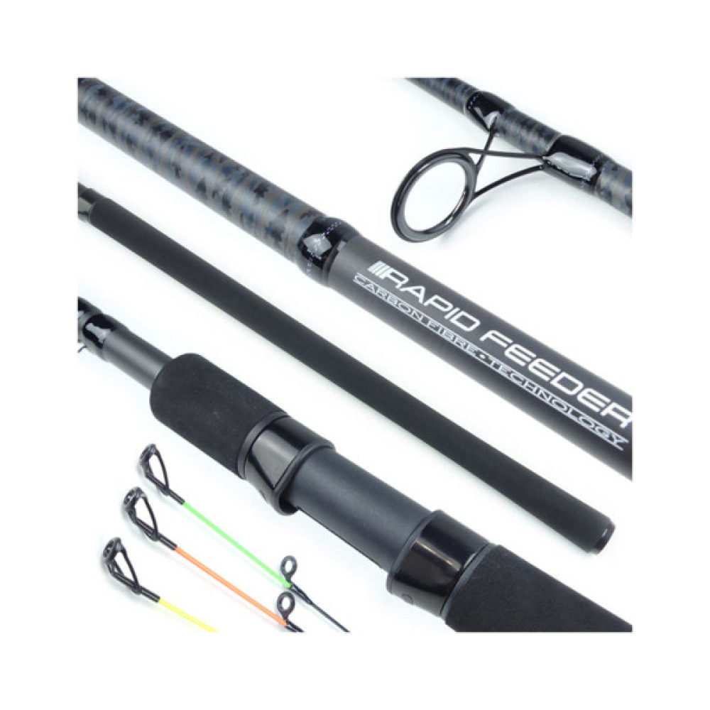 Вудилище Sportex Rapid Feeder Heavy HF3919 3.90m 120-210g (1792.17.17)