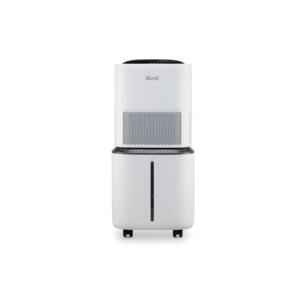 Зволожувач повітря Levoit Superior 6S Smart Evaporative LEH-S601S-WEUR (HEAPHULVSEU0097Y)