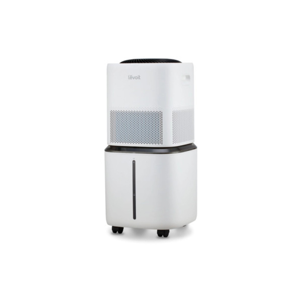 Зволожувач повітря Levoit Superior 6S Smart Evaporative LEH-S601S-WEUR (HEAPHULVSEU0097Y)