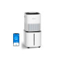 Зволожувач повітря Levoit Superior 6S Smart Evaporative LEH-S601S-WEUR (HEAPHULVSEU0097Y)