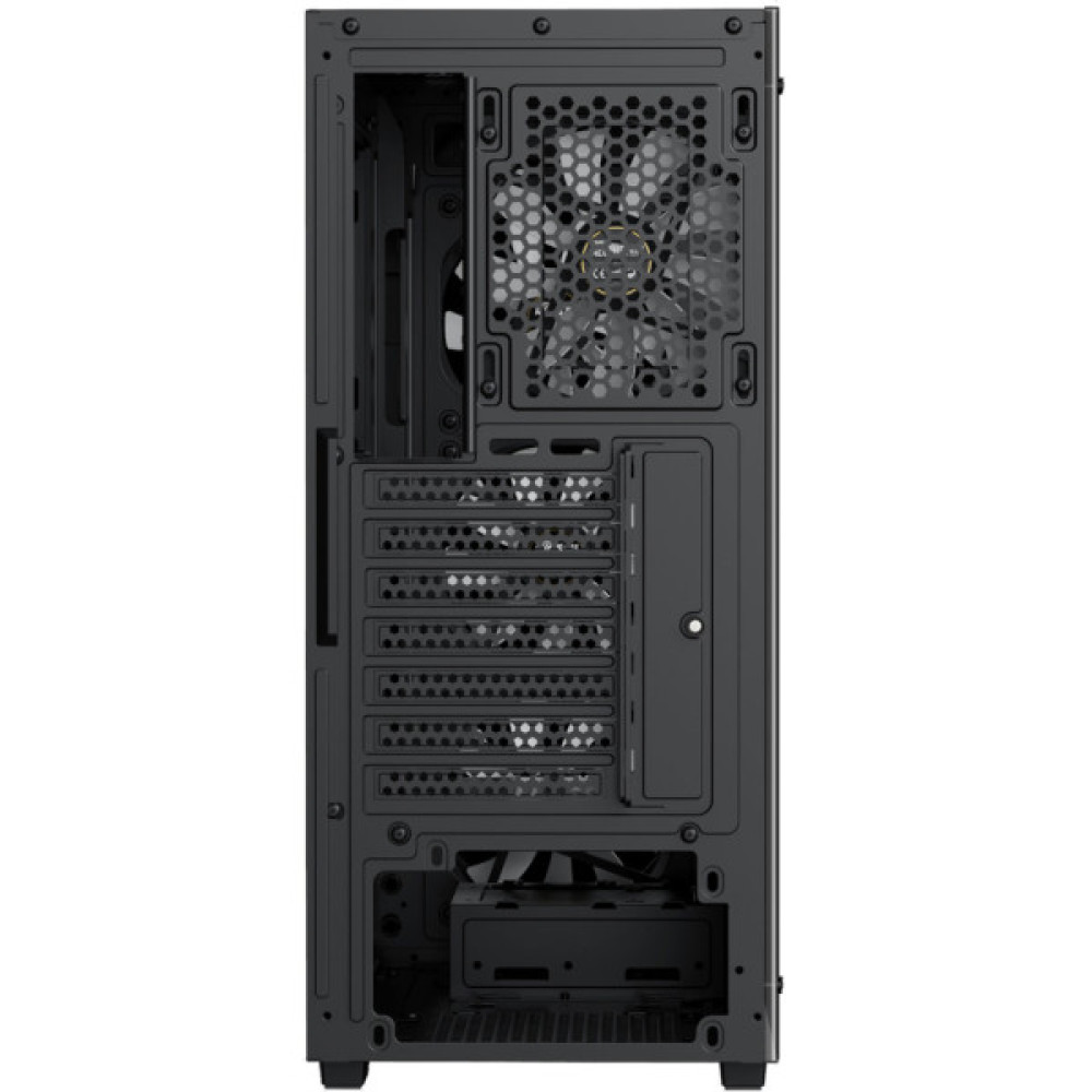 Корпус Gamdias AURA GC1 ELITE ARGB (4711514500592)