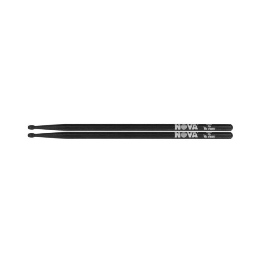Барабанні палички Vic Firth N5AB Nova Black (232075)