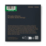 Струни для гітари Jim Dunlop Phosphor Bronze Acoustic Guitar Strings (10-48) (DAP1048) Струни для гітари Jim Dunlop Phosphor Bronze Acoustic Guitar Strings (10-48) (DAP1048)