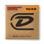 Струни для гітари Jim Dunlop Phosphor Bronze Acoustic Guitar Strings (10-48) (DAP1048) Струни для гітари Jim Dunlop Phosphor Bronze Acoustic Guitar Strings (10-48) (DAP1048)