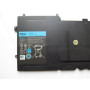 Акумулятор до ноутбука Dell Dell XPS 13-L321X Y9N00 47Wh (6350mAh) 4cell 7.4V Li-ion (A47012) Акумулятор до ноутбука Dell Dell XPS 13-L321X Y9N00 47Wh (6350mAh) 4cell 7.4V Li-ion (A47012)