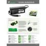 Блок живлення до ноутбуку PowerPlant ACER 220V, 20V 120W 6A (5.5*2.5) (AC120H5525) Блок живлення до ноутбуку PowerPlant ACER 220V, 20V 120W 6A (5.5*2.5) (AC120H5525)