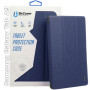 Чохол до планшета BeCover Smart Case Samsung Tab A9 SM-X115 8.7" Deep Blue (709903) Чохол до планшета BeCover Smart Case Samsung Tab A9 SM-X115 8.7" Deep Blue (709903)