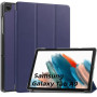 Чохол до планшета BeCover Smart Case Samsung Tab A9 SM-X115 8.7" Deep Blue (709903) Чохол до планшета BeCover Smart Case Samsung Tab A9 SM-X115 8.7" Deep Blue (709903)