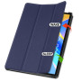 Чохол до планшета BeCover Smart Case Samsung Tab A9 SM-X115 8.7" Deep Blue (709903) Чохол до планшета BeCover Smart Case Samsung Tab A9 SM-X115 8.7" Deep Blue (709903)