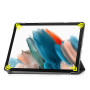 Чохол до планшета BeCover Smart Case Samsung Tab A9 SM-X115 8.7" Deep Blue (709903) Чохол до планшета BeCover Smart Case Samsung Tab A9 SM-X115 8.7" Deep Blue (709903)